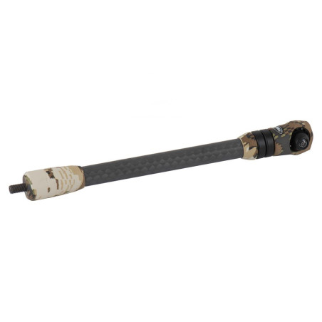 Stabilisateur de chasse Mathews Flatline - 18427 - Archerie.fr