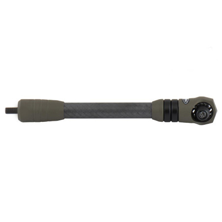 Stabilisateur de chasse Mathews Flatline - 18428 - Archerie.fr