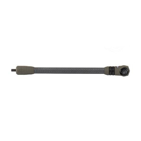 Stabilisateur de chasse Mathews Flatline - 18429 - Archerie.fr