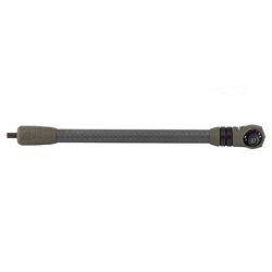 Stabilisateur de chasse Mathews Flatline - 18429 - Archerie.fr