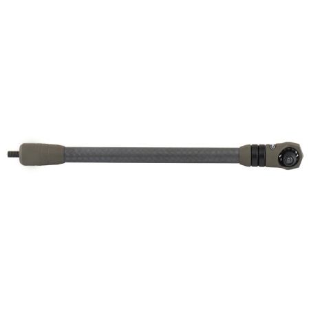 Stabilisateur de chasse Mathews Flatline - 18430 - Archerie.fr