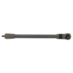 Stabilisateur de chasse Mathews Flatline - 18430 - Archerie.fr