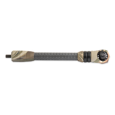 Stabilisateur de chasse Mathews Flatline - 18432 - Archerie.fr
