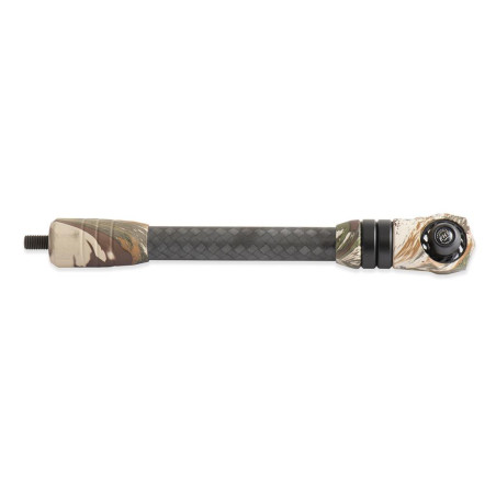 Stabilisateur de chasse Mathews Flatline - 18434 - Archerie.fr