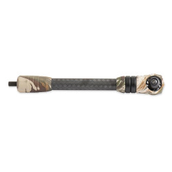 Stabilisateur de chasse Mathews Flatline - 18434 - Archerie.fr