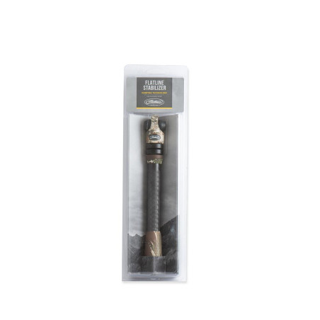 Stabilisateur de chasse Mathews Flatline - 18435 - Archerie.fr