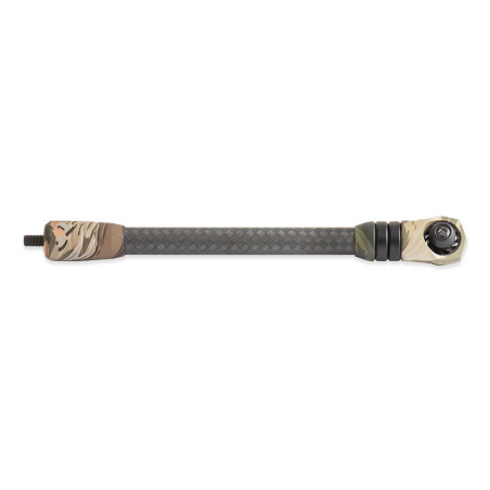 Stabilisateur de chasse Mathews Flatline - 18436 - Archerie.fr