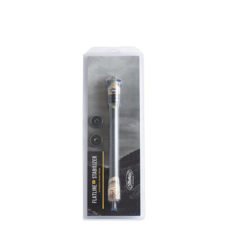 Stabilisateur de chasse Mathews Flatline - 18438 - Archerie.fr