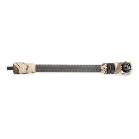 Stabilisateur de chasse Mathews Flatline - 18439 - Archerie.fr