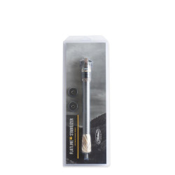 Stabilisateur de chasse Mathews Flatline - 18441 - Archerie.fr