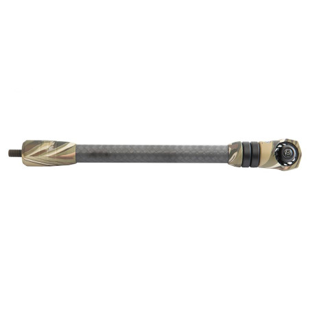Stabilisateur de chasse Mathews Flatline - 18442 - Archerie.fr