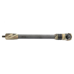 Stabilisateur de chasse Mathews Flatline - 18442 - Archerie.fr