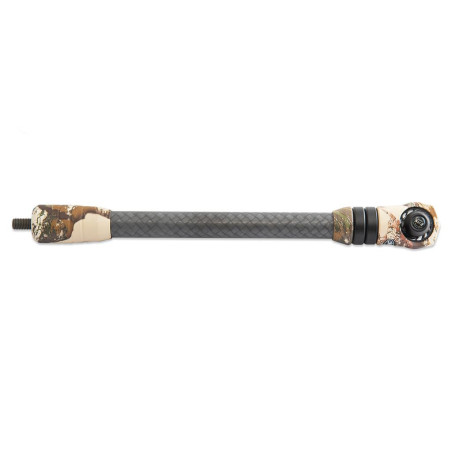 Stabilisateur de chasse Mathews Flatline - 18444 - Archerie.fr