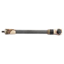 Stabilisateur de chasse Mathews Flatline - 18444 - Archerie.fr