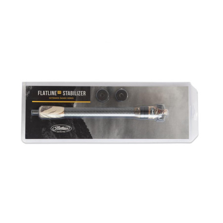 Stabilisateur de chasse Mathews Flatline - 18445 - Archerie.fr