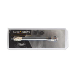 Stabilisateur de chasse Mathews Flatline - 18445 - Archerie.fr