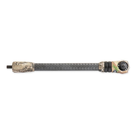 Stabilisateur de chasse Mathews Flatline - 18446 - Archerie.fr