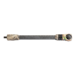 Stabilisateur de chasse Mathews Flatline - 18446 - Archerie.fr