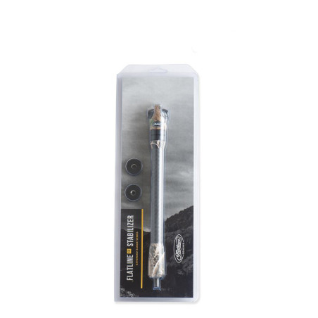 Stabilisateur de chasse Mathews Flatline - 18448 - Archerie.fr