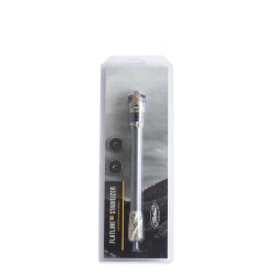 Stabilisateur de chasse Mathews Flatline - 18448 - Archerie.fr