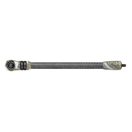 Stabilisateur de chasse Mathews Flatline - 18450 - Archerie.fr