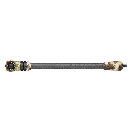 Stabilisateur de chasse Mathews Flatline - 18451 - Archerie.fr