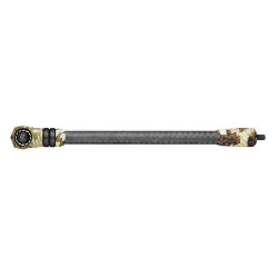 Stabilisateur de chasse Mathews Flatline - 18451 - Archerie.fr