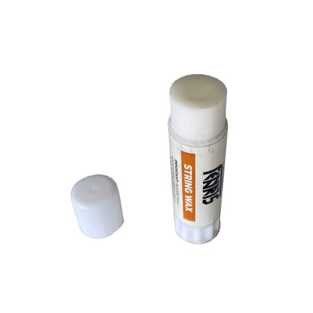 Tube de cire Steambow pour lubrification du rail de l'arc Fenris