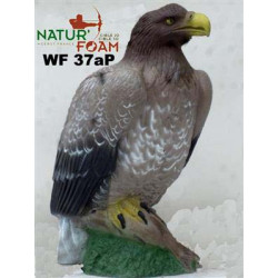 Cible 3D Natur Foam aigle - 20006 - Archerie.fr