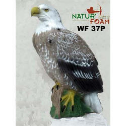 Cible 3D Natur Foam aigle - 20007 - Archerie.fr