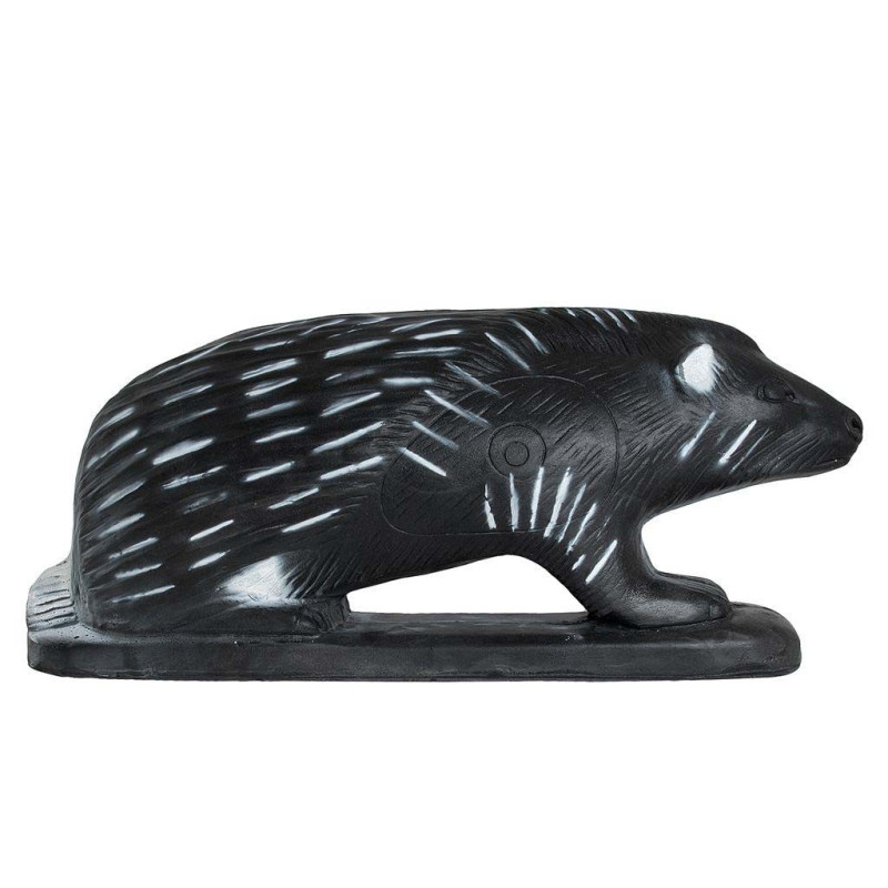 Cible 3D Wild Life porc-épic - 20065 - Archerie.fr