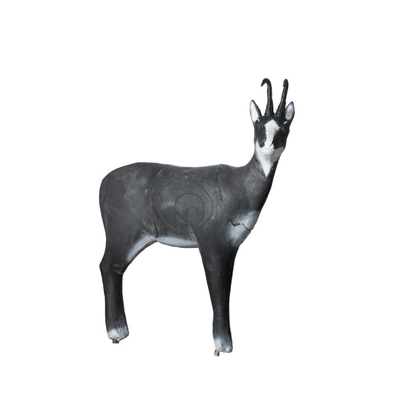Cible 3D Wild Life chamois