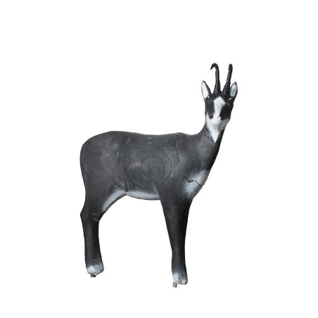 Cible 3D Wild Life chamois