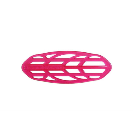 Protège-bras simple Bohning D-Flector en polycarbonate - 20152 - Archerie.fr