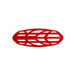 Protège-bras simple Bohning D-Flector en polycarbonate - 20153 - Archerie.fr