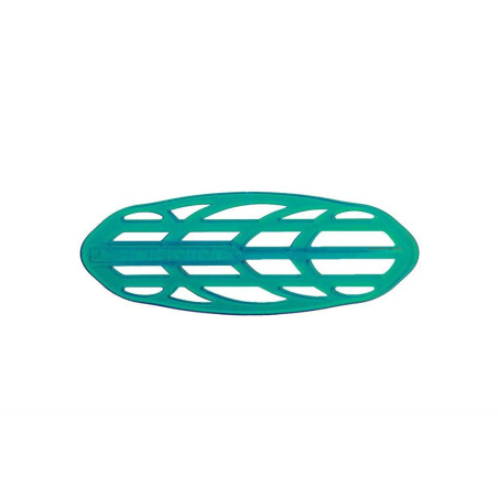 Protège-bras simple Bohning D-Flector en polycarbonate - 20155 - Archerie.fr