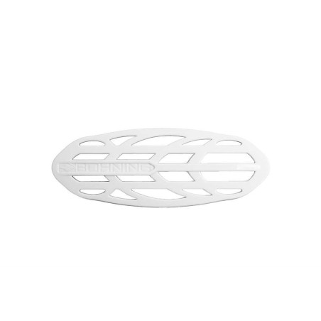 Protège-bras simple Bohning D-Flector en polycarbonate - 20156 - Archerie.fr