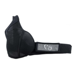 Plastron ambidextre Era pour femme - 20181 - Archerie.fr