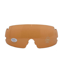 Verres de lunettes de tir Shoot-off