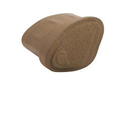 Insert de remplacement pour cible 3D Field Logic Shooter cerf de taille moyenne