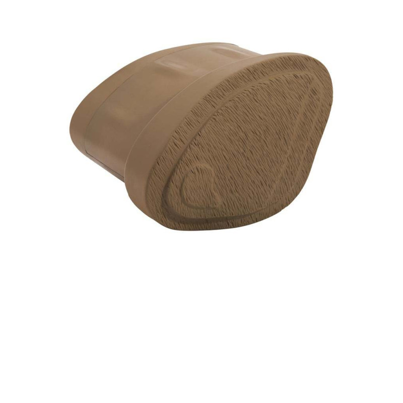 Insert de remplacement pour cible 3D Field Logic Shooter cerf de taille moyenne