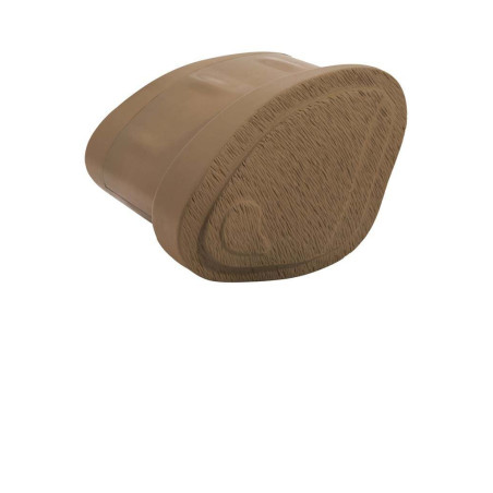 Insert de remplacement pour cible 3D Field Logic Shooter cerf de taille moyenne