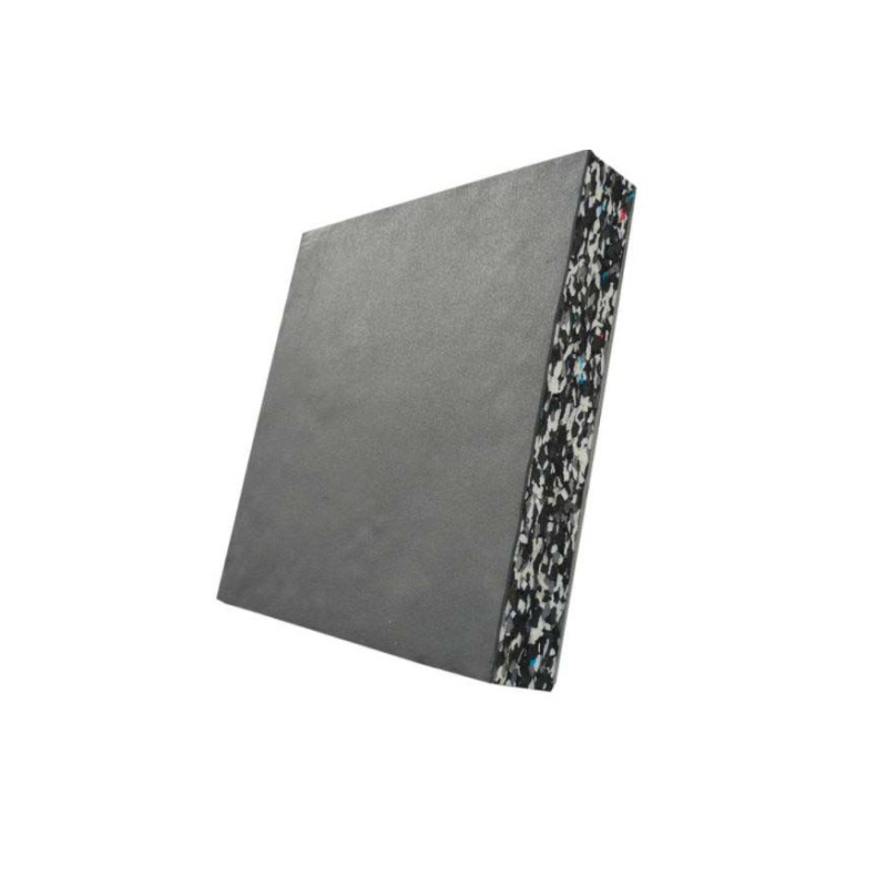 Cible en mousse Refo format double - 20397 - Archerie.fr