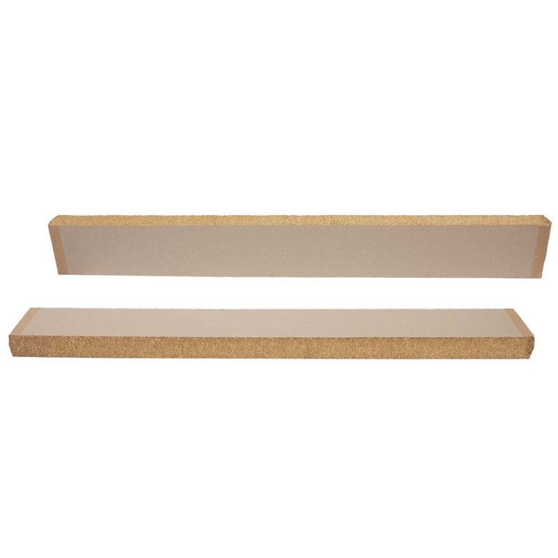 Bandes pour cible en stramit HD Karphos-Eko