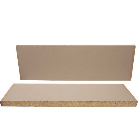 Bandes pour cible en stramit HD Karphos-Eko