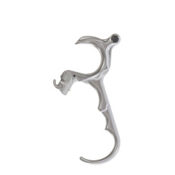 Décocheur Back Tension Scott Ascent Micro - 20645 - Archerie.fr