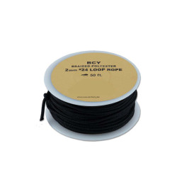 Cordelette BCY 24 pour D-loop 50 pieds - 20722 - Archerie.fr
