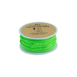 Cordelette BCY 24 pour D-loop 50 pieds - 20727 - Archerie.fr