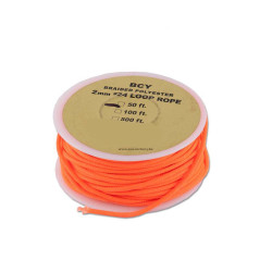 Cordelette BCY 24 pour D-loop 50 pieds - 20728 - Archerie.fr