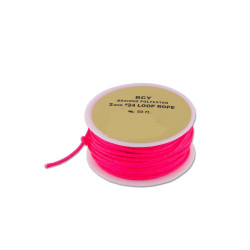 Cordelette BCY 24 pour D-loop 50 pieds - 20733 - Archerie.fr